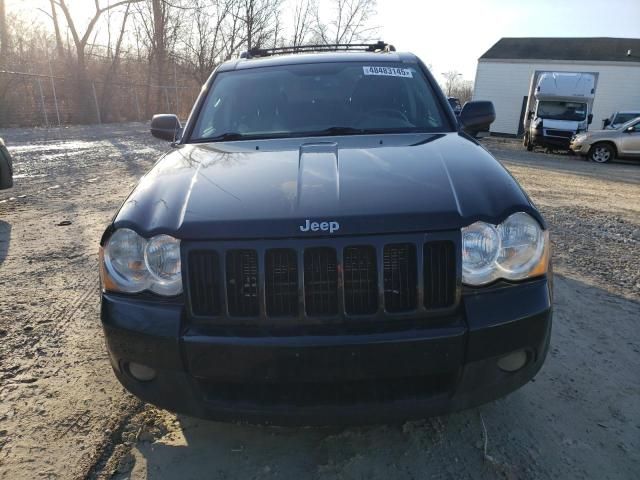 2010 Jeep Grand Cherokee Laredo