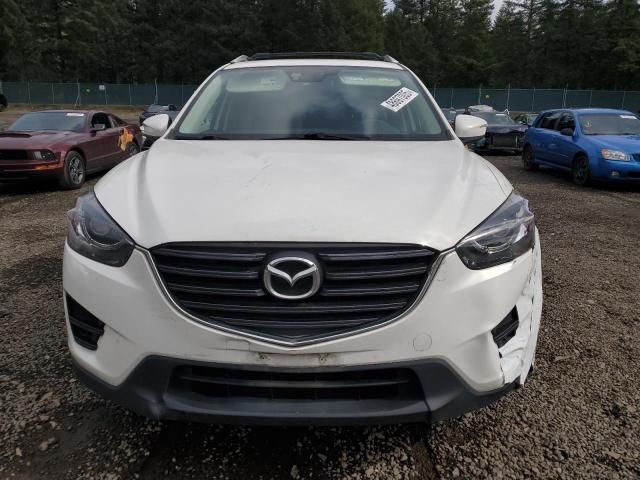 2016 Mazda CX-5 GT