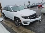 2023 Jeep Grand Cherokee Limited 4XE