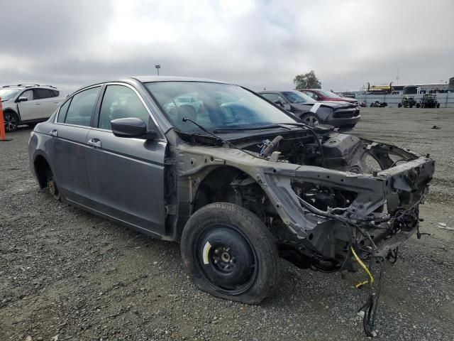 2011 Honda Accord SE