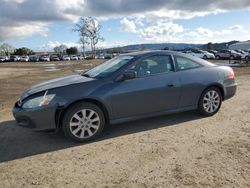 2006 Honda Accord EX en venta en San Martin, CA