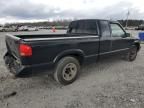 1994 Chevrolet S Truck S10