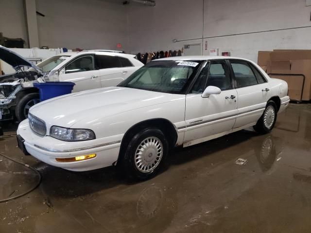 1997 Buick Lesabre Limited