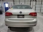 2015 Volkswagen Jetta TDI