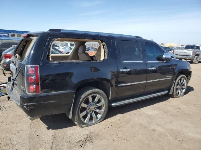 2011 GMC Yukon XL Denali