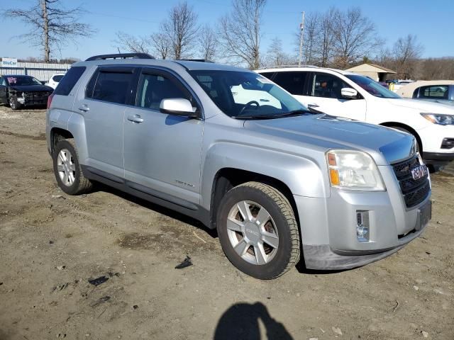 2013 GMC Terrain SLE