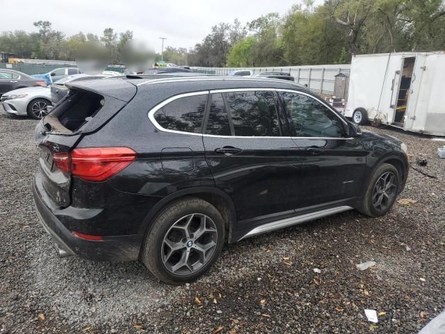 2018 BMW X1 SDRIVE28I