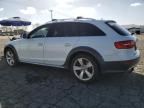 2013 Audi A4 Allroad Prestige