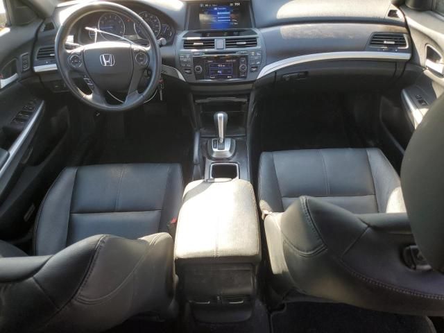 2013 Honda Crosstour EXL