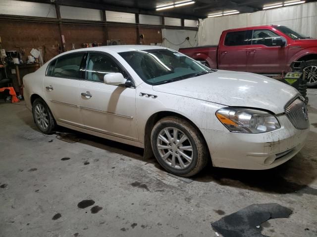 2011 Buick Lucerne CXL