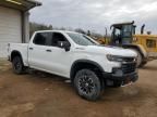 2023 Chevrolet Silverado K1500 ZR2