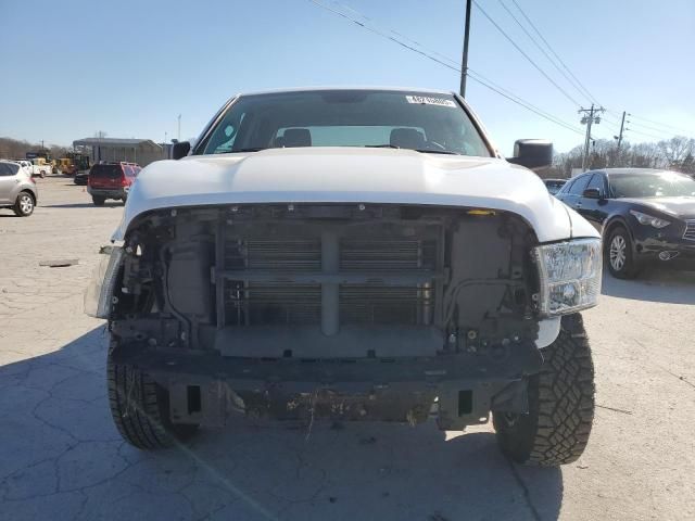 2019 Dodge RAM 1500 Classic Tradesman