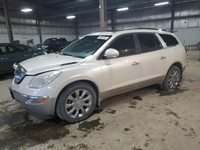 2012 Buick Enclave