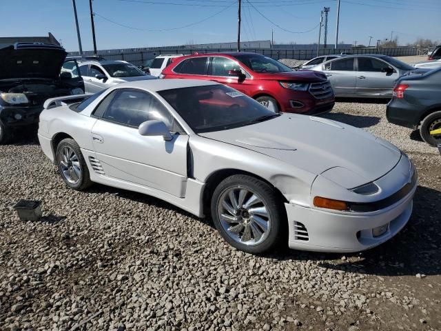 1991 Mitsubishi 3000 GT SL