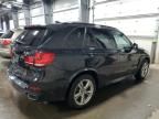 2014 BMW X5 XDRIVE35D