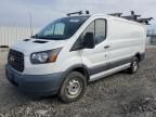 2017 Ford Transit T-250