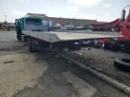 2009 International Durastar 4300 Rollback Truck