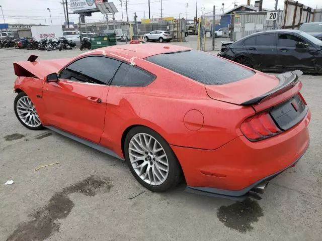 2015 Ford Mustang GT