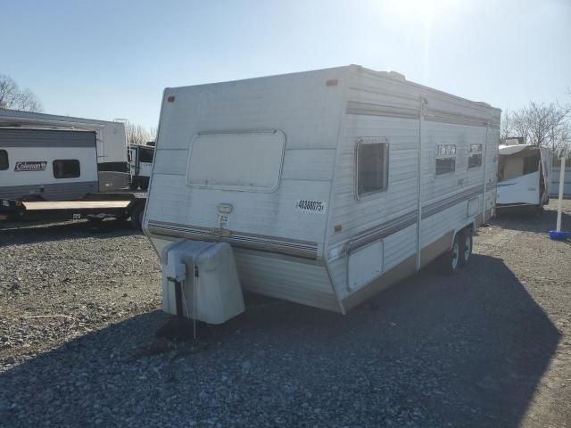 2003 Sunline Solaris