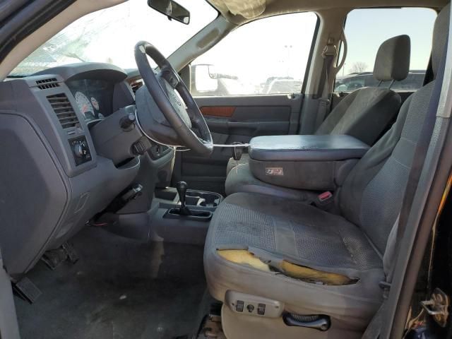 2006 Dodge RAM 2500 ST