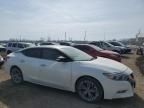 2017 Nissan Maxima 3.5S