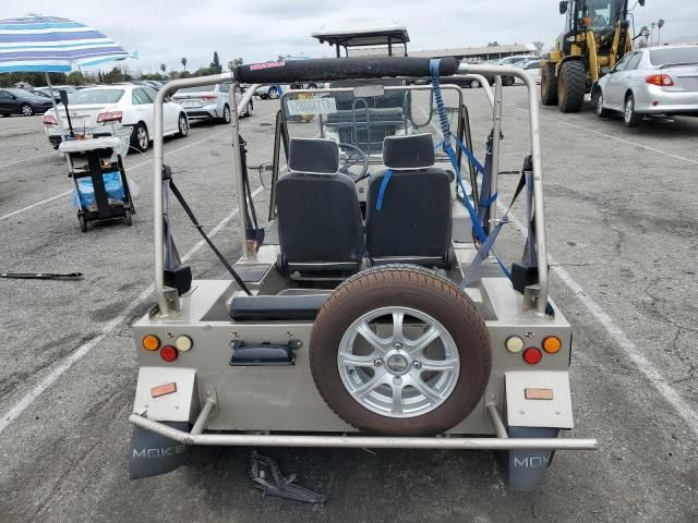 2017 Other 2017 'OTHER RV' Golf Cart