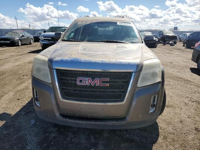 2011 GMC Terrain SLE