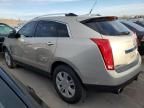 2011 Cadillac SRX Luxury Collection