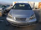 2010 Honda Odyssey EXL