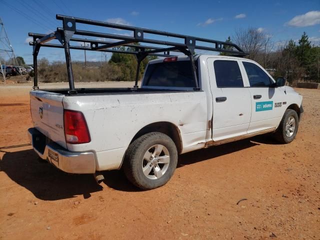 2014 Dodge RAM 1500 ST