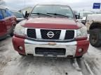 2004 Nissan Titan XE