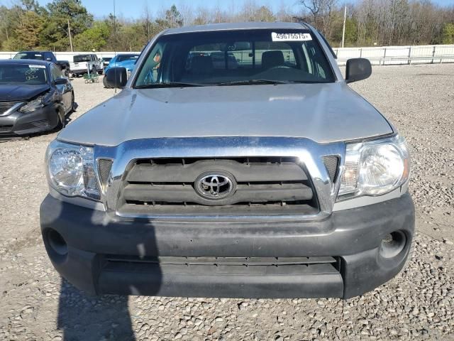 2006 Toyota Tacoma Access Cab