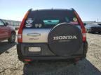 2002 Honda CR-V EX