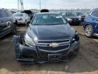 2013 Chevrolet Malibu LS