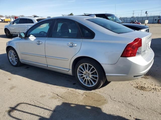 2010 Volvo S40 2.4I