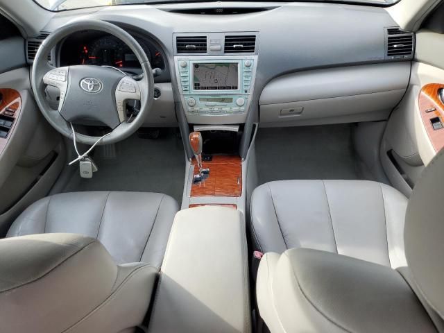 2008 Toyota Camry LE