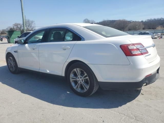 2014 Ford Taurus SEL