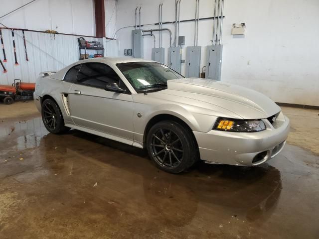 2004 Ford Mustang GT