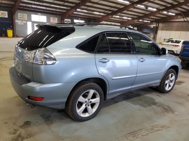 2004 Lexus RX 330