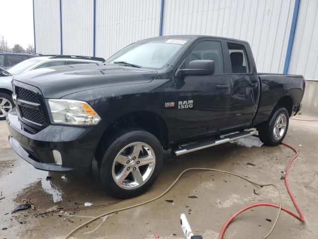 2013 Dodge RAM 1500 ST