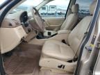 2004 Mercedes-Benz ML 500