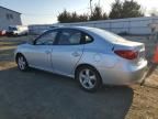 2007 Hyundai Elantra GLS