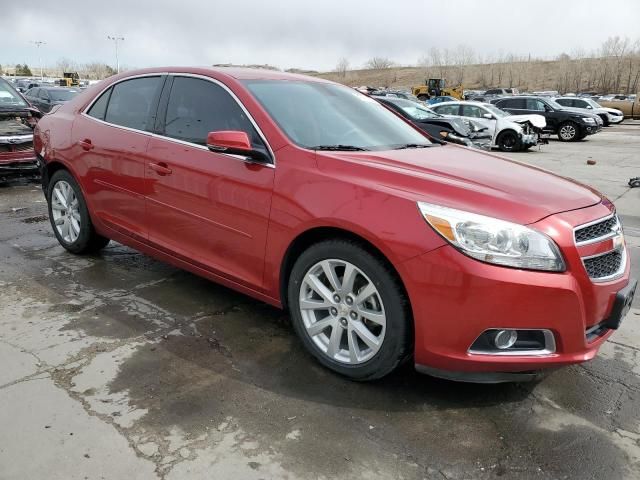 2013 Chevrolet Malibu 2LT