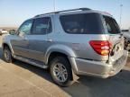 2003 Toyota Sequoia SR5