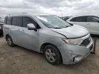 2016 Nissan Quest S