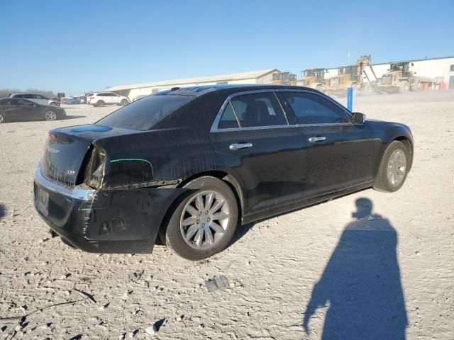 2012 Chrysler 300 Limited