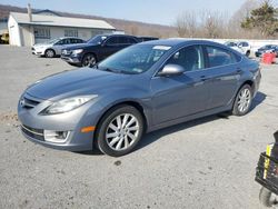 Salvage cars for sale at Grantville, PA auction: 2011 Mazda 6 I