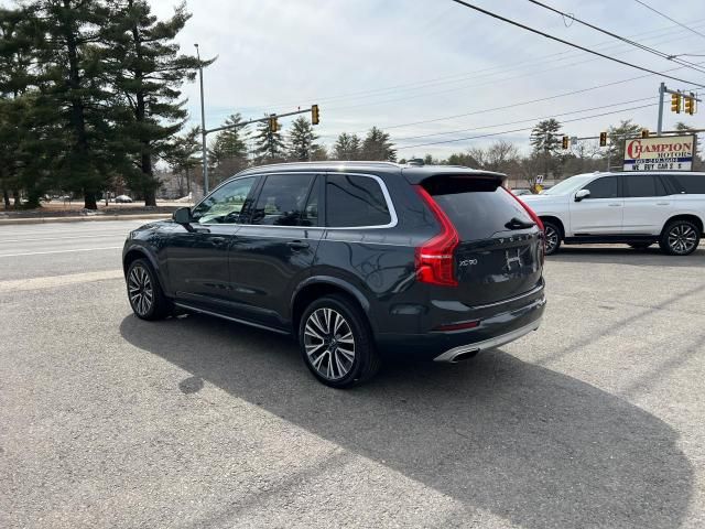 2021 Volvo XC90 T6 Momentum