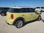 2012 Mini Cooper S Countryman