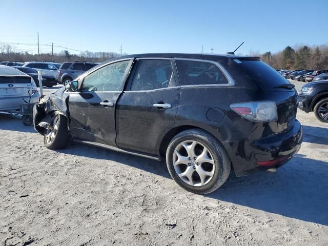 2011 Mazda CX-7